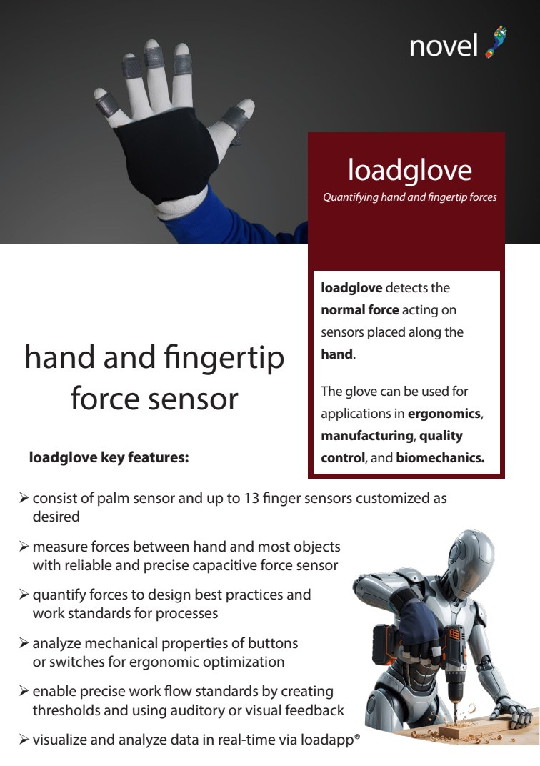 loadglove flyer preview