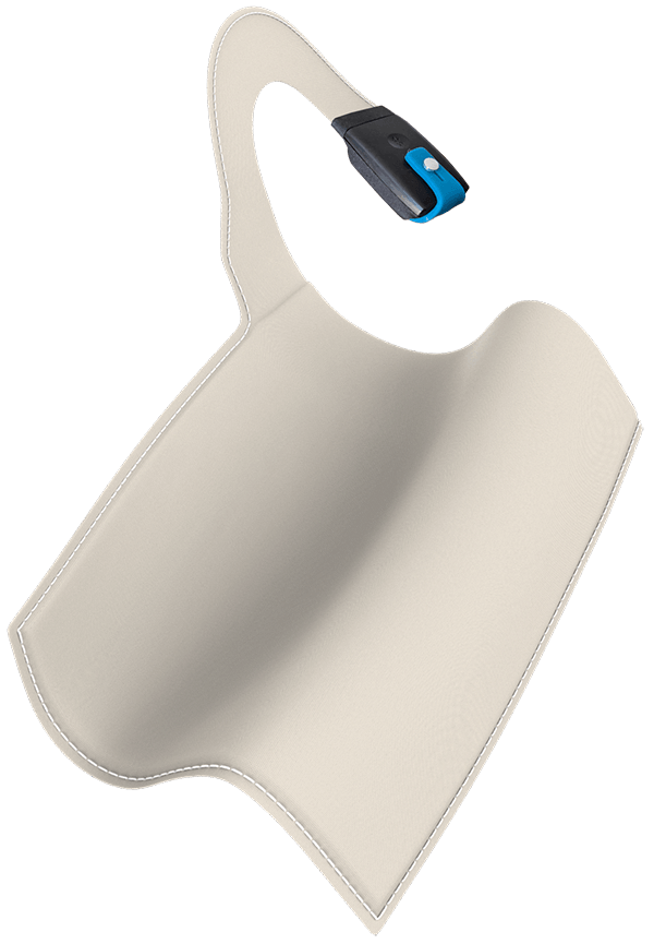loadpad manual therapy force measurement