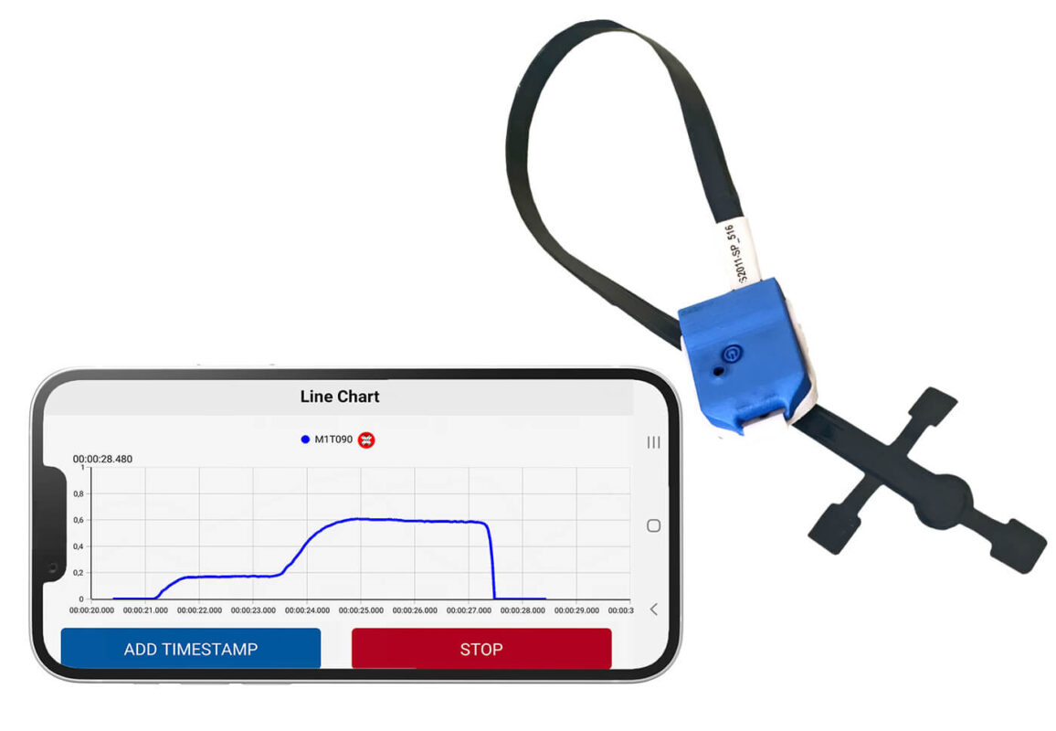 loadapp force measurement application